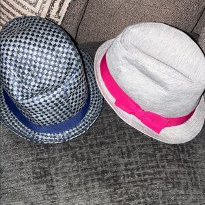 Hat bundle for girls